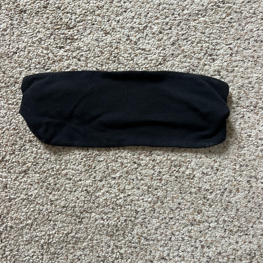 Lululemon Headband Reversible